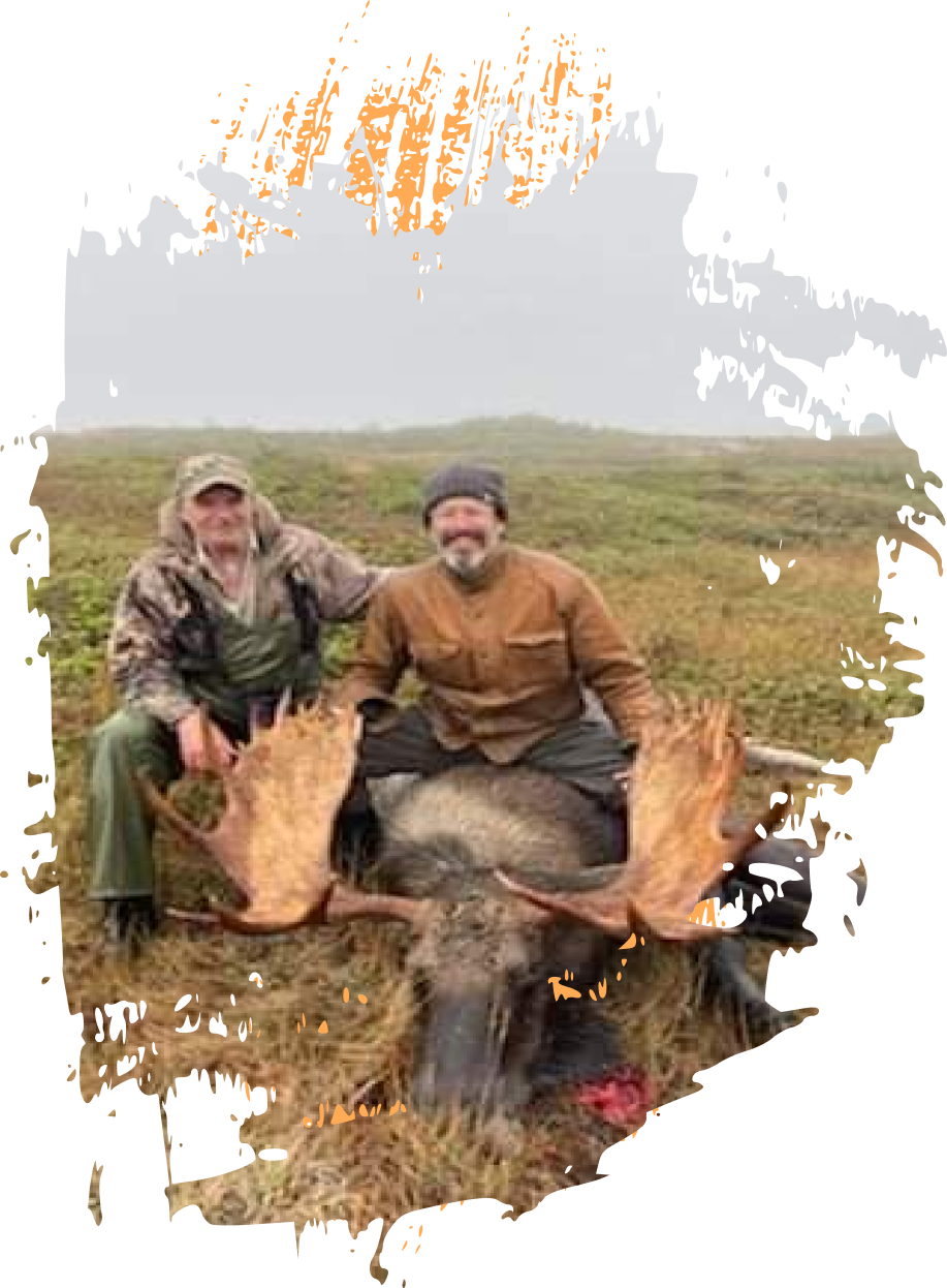 Westwood Outfitters Premier Hunting Outfitters Canada