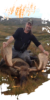 Forfaits de chasse au gros gibier au caribou — West Woods Outfitters – West Woods Outfitters