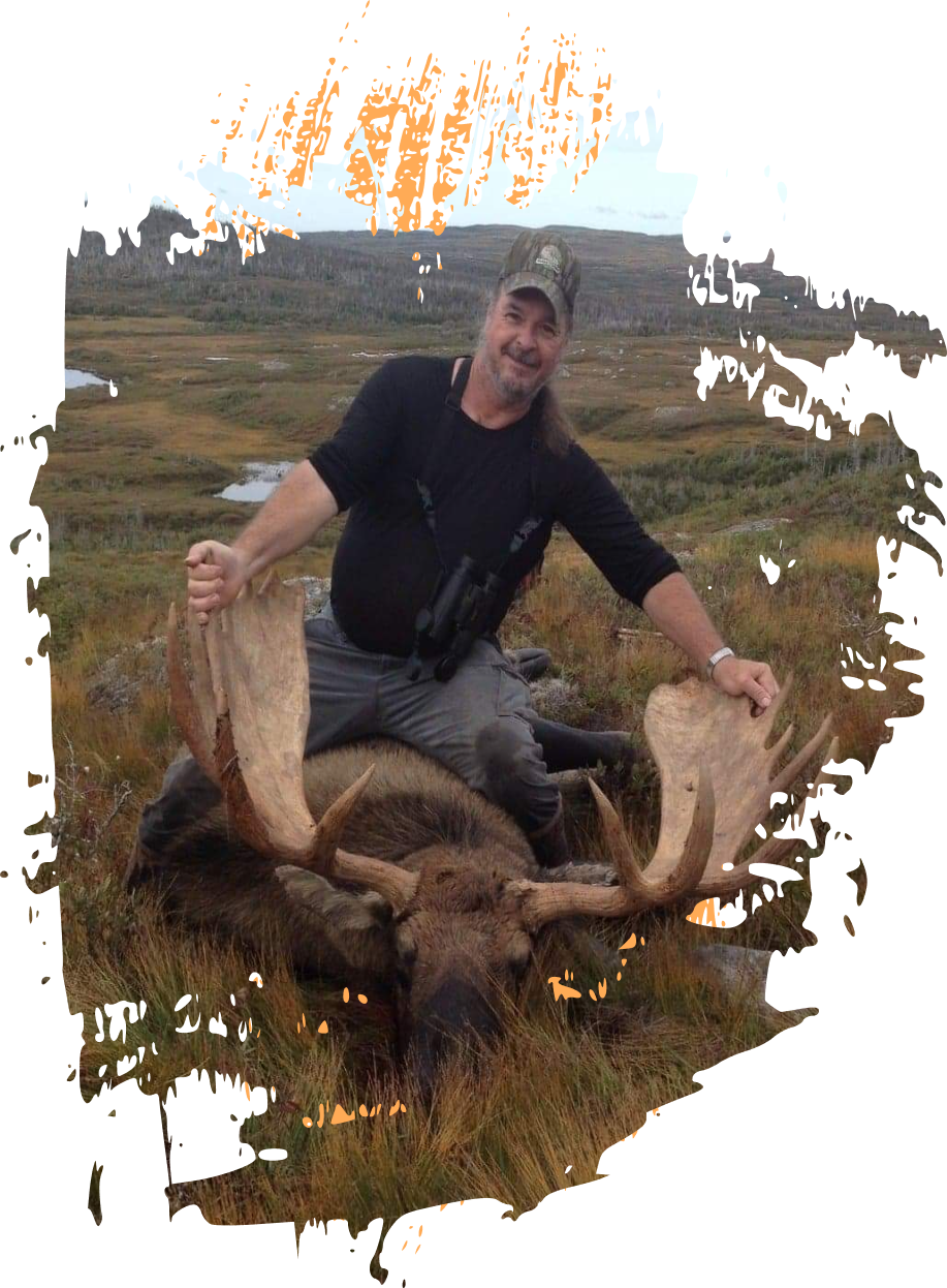 Westwood Outfitters Premier Hunting Outfitters Canada